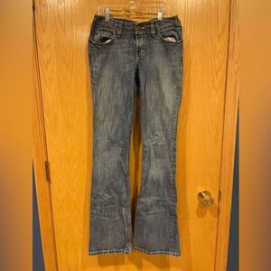 BKE Women's Blue Jeans